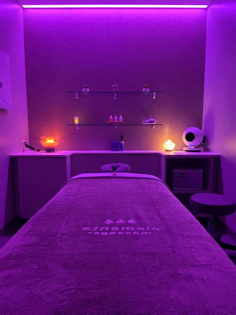 elements massage park city